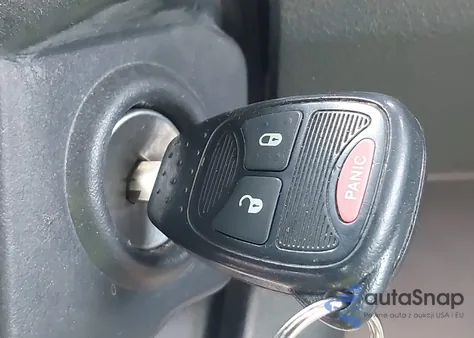 2014 Jeep Patriot Sport from USA, damaged, VIN 1C4NJPBA1ED695218